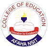AKWA IBOM STATE COLLEGE OF EDUCATION, AFAHA NSIT